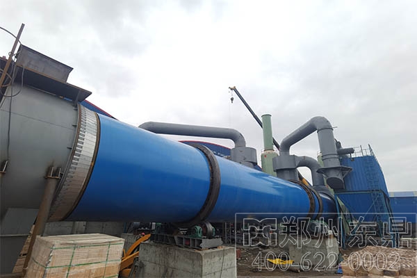 蘭炭烘干機設(shè)備 蘭炭烘干機設(shè)備