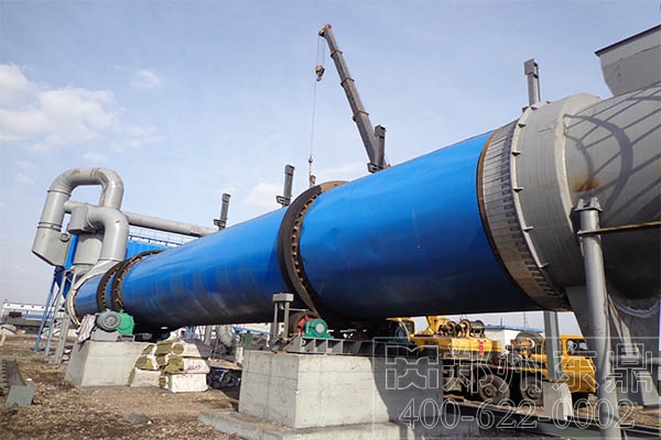 煤矸石烘干機設備 煤矸石烘干機設備