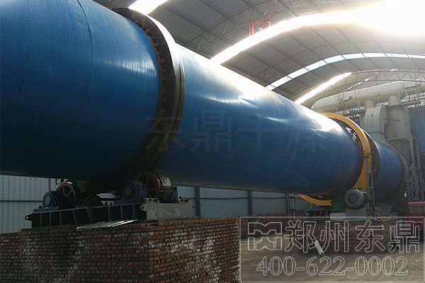 煤矸石烘干機設備 煤矸石烘干機設備