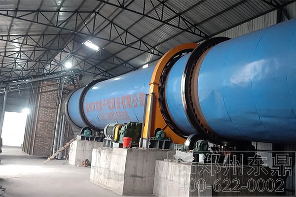 煤矸石烘干機設備 煤矸石烘干機設備
