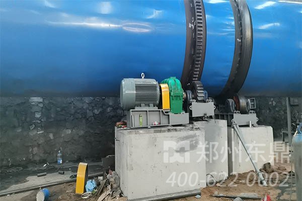 污泥烘干機設備